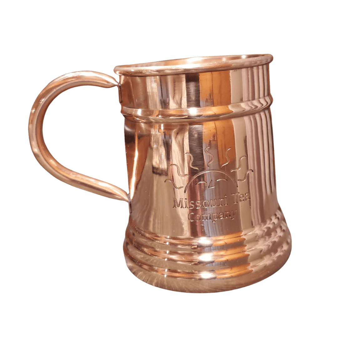 Why Drink Water From a Copper Mug? History, Care & What to Know