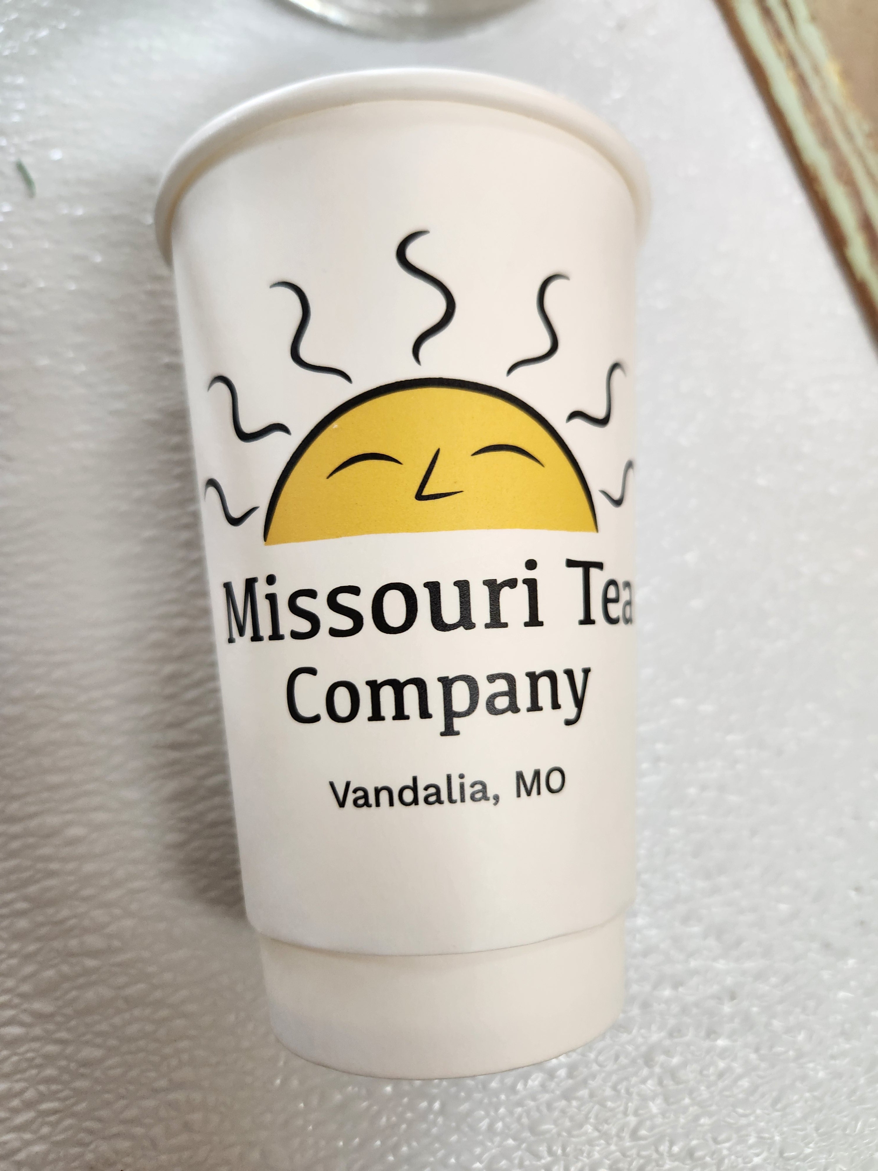 Drinks - Hot & Cold Tea - The Missouri Tea Company – The Missouri Tea ...