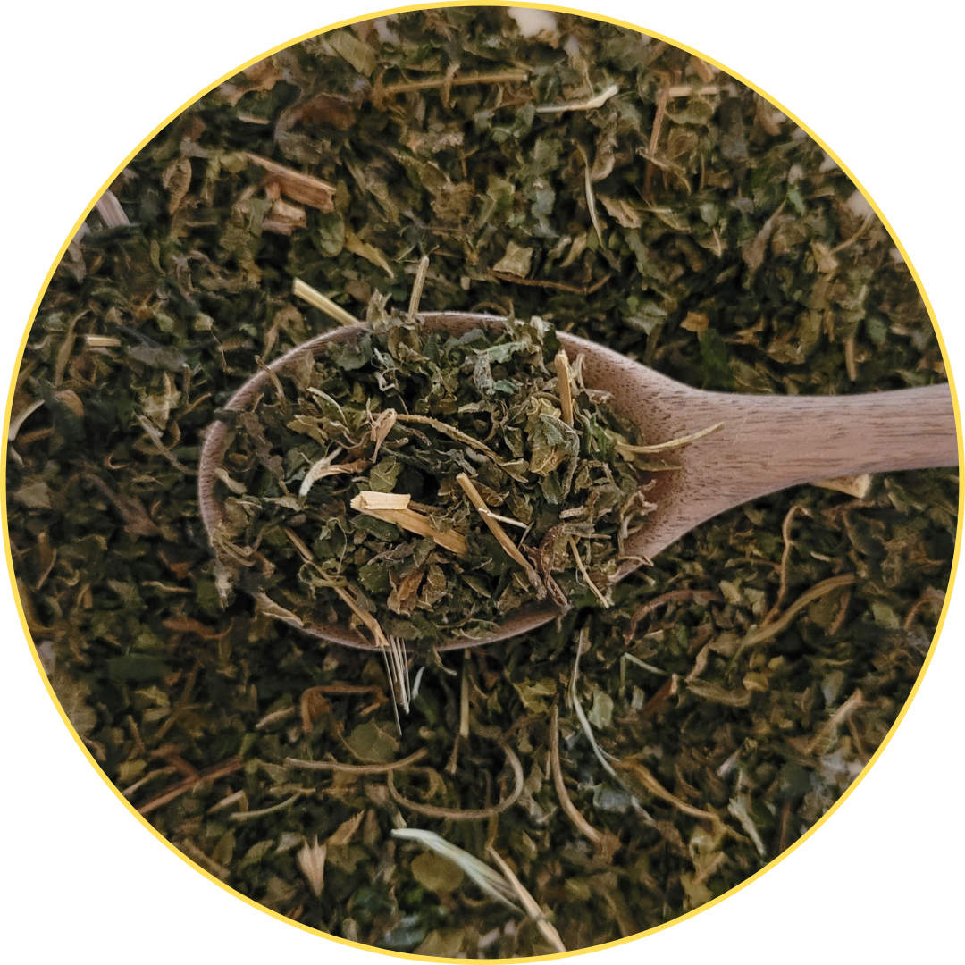 The Missouri Tea Company